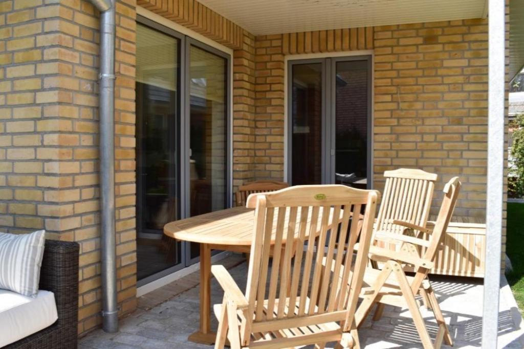 Ferienhaus Sommerhus 3 Timmendorfer Strand Luaran gambar